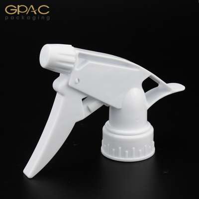 Adjustable Nozzle Plastic Trigger Sprayer for Flowers and Cleaning Garden