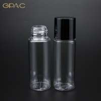 50ml PETG Plastic Bottle 24/410