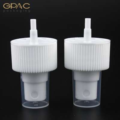 28/410 Plastic Fine Mist Sprayer Dispenser Pump For Bottle