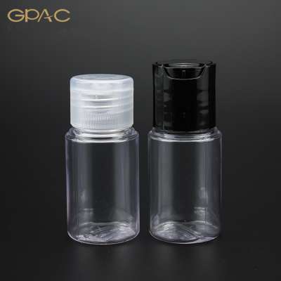 30ml PETG Plastic Bottle 24/410