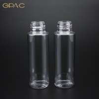 50ml PETG Plastic Bottle 22/410