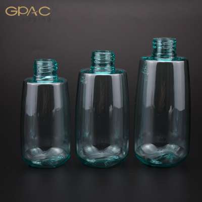 60ml 80ml 100ml PETG Plastic Bottle 20/410