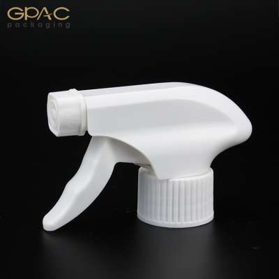 28/410 All Plastic Spray Steam Foam trigger sprayer