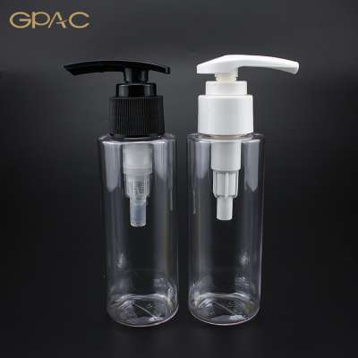 100ml PETG Plastic Bottle 24/410